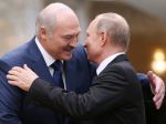 Lukašenko v najbližších dňoch navštívi Rusko
