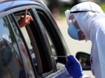 Žiakovi zo súkromnej základnej školy potvrdili COVID-19