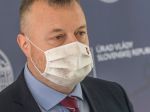 Minister práce Milan Krajniak je v karanténe