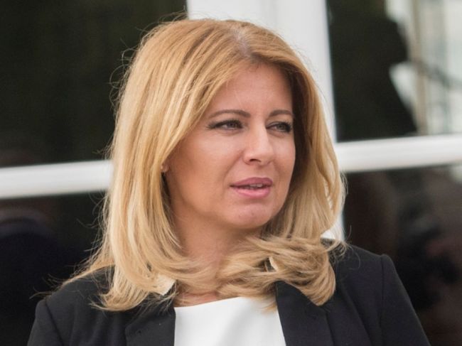 Prezidentka: Takmer 5000 ľudí v SR ročne zomrie v dôsledku zlej kvality ovzdušia