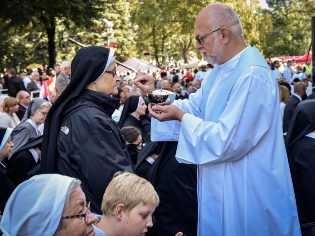 Celonárodná púť v Šaštíne bude mať tento rok len farský charakter