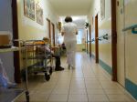 Koronavírusom sa nakazil klient zariadenia sociálnych služieb