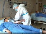 V Rusku pribudlo 5099 nových prípadov nákazy a 122 úmrtí v dôsledku COVID-19