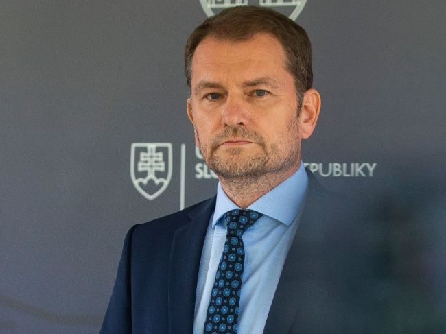 Matovič vidí za príčinou holokaustu aj nedostatok kritického myslenia