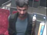 Polícia pátra po mužovi, ktorý sa dopustil násilnej trestnej činnosti