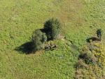 Nezvestnú ženu našli mŕtvu, jej telo objavil dron