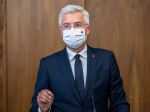 Korčok vyzval ľudí, aby nezabúdali na holokaust a poučili sa z minulosti