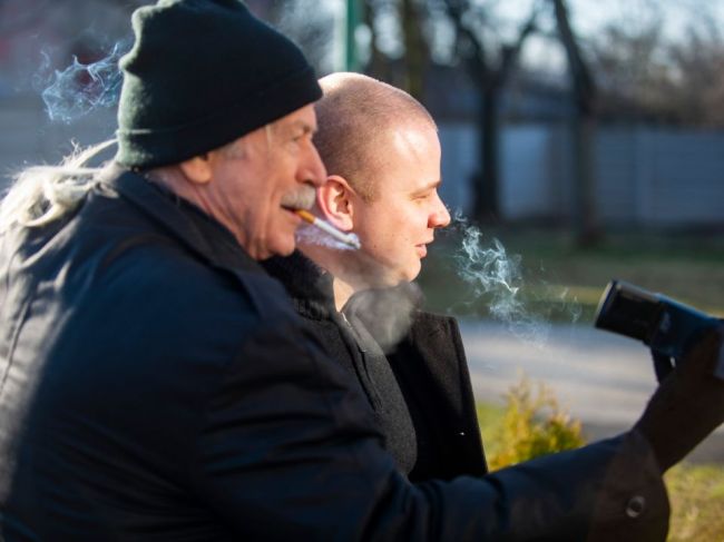 Krajský súd v Bratislave prepustil Vaského opäť na slobodu