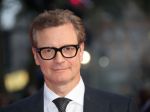 Britský oscarový herec Colin Firth má 60 rokov