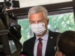 Korčok má intervenovať u belgickej vlády riadne vyšetrenie smrti Chovanca