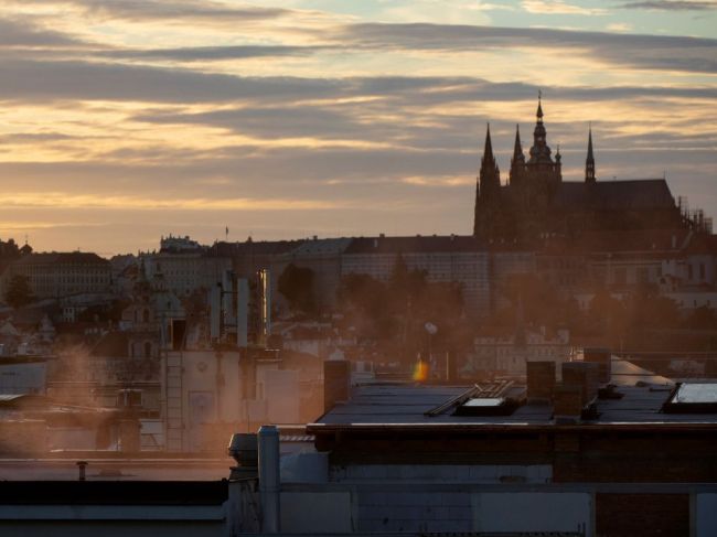 Belgicko označilo Česko za oranžovú zónu v súvislosti COVID-19, Praha bude červená