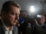 Okresný úrad Bratislava podal trestné oznámenie pre konkurz majetku Ladislava Bašternáka