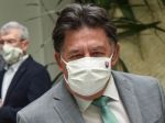 Budaja vydierali pre jeho zdravotný stav, tvrdí, že to súvisí s biznisom na MŽP