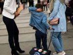 Základnú školu museli zatvoriť, 8 detí bolo v kontakte s pozitívnym na COVID-19