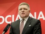 Smer-SD napadne zákon o elektronických komunikáciách na Ústavnom súde, potvrdil Fico