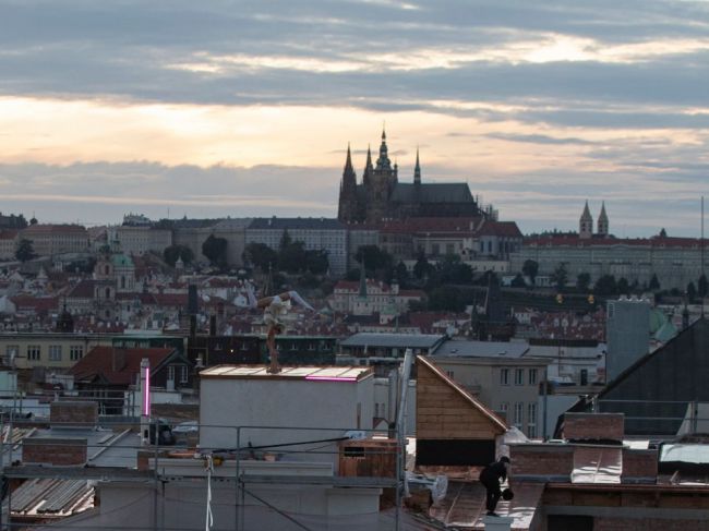 Nemecko zaradilo Prahu na zoznam rizikových oblastí