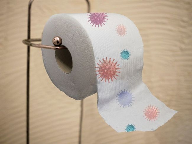 Robili ste si zásoby toaletného papiera? Psychológovia vysvetlili, čo to o vás hovorí