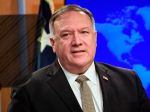 Pompeo: Navaľného pravdepodobne otrávil Kremeľ