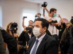 ŠTS má na vypracovanie rozsudku v prípade zavraždeného Kuciaka ešte dva týždne