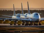 Rozvoz vakcíny proti koronavírusu bude vyžadovať 8000 lietadiel Boeing 747
