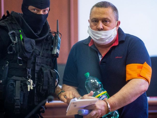 Začala sa ďalšia séria procesu so starostom Dolného Chotára Františkom Dorom