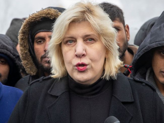 Komisárka Rady Európy vyjadrila znepokojenie s návrhom zákona o interrupciách v SR