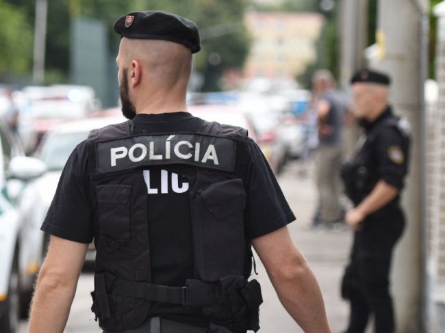Ministerstvo vnútra sa dištancuje od údajného návrhu zákona, ktorý sa šíri na internete