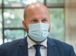 Naď: Vyciciavaniu rezortu obrany rôznymi firmami je pod mojím vedením koniec