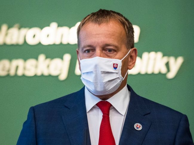 Boris Kollár je v karanténe