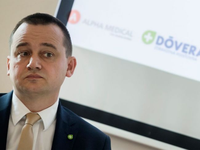 Dôvera odmieta spájanie s diskreditáciou ministra Jána Budaja