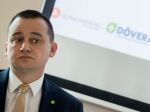 Dôvera odmieta spájanie s diskreditáciou ministra Jána Budaja