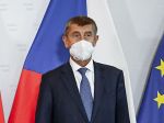 Český premiér Babiš odmietol stretnutie premiérov V4 s bieloruskou opozíciou