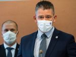 Ministerstvo vnútra uzavrelo zmluvu na dodanie troch lietadiel v hodnote 489.000 eur