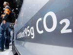 Europarlament podporil prísnejšie klimatické ciele do roku 2030