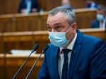 SaS navrhla rozšíriť okruh žiadateľov o príspevok z Fondu na podporu športu