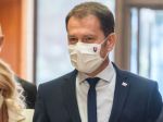 Matovič odcestoval na samit V4 do poľského Lublinu