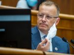 Voľba kandidáta na generálneho prokurátora má byť v novembri