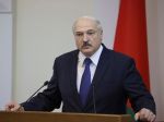 Lukašenko v pondelok pricestuje na pracovnú návštevu do Ruska