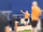 Video: Z kamióna utiekli nelegálni migranti, polícia po nich pátra