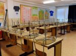 V Bratislave zatvoria ďalšiu školu, u žiaka sa potvrdilo ochorenie COVID-19