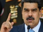 Maduro oznámil zadržanie údajného amerického špióna