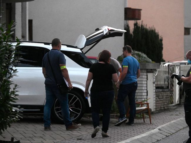 Vyšetrovateľ prepustil Krajmera na slobodu, nevzniesol voči nemu ani obvinenie
