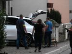 Vyšetrovateľ prepustil Krajmera na slobodu, nevzniesol voči nemu ani obvinenie