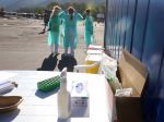 Hygienici evidujú prípady, ktoré nemali epidemiologickú súvislosť so známymi ohniskami