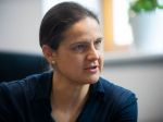 Kolíková: Voči sudcovi bude môcť vzniesť obvinenie len prokurátor špeciálnej prokuratúry