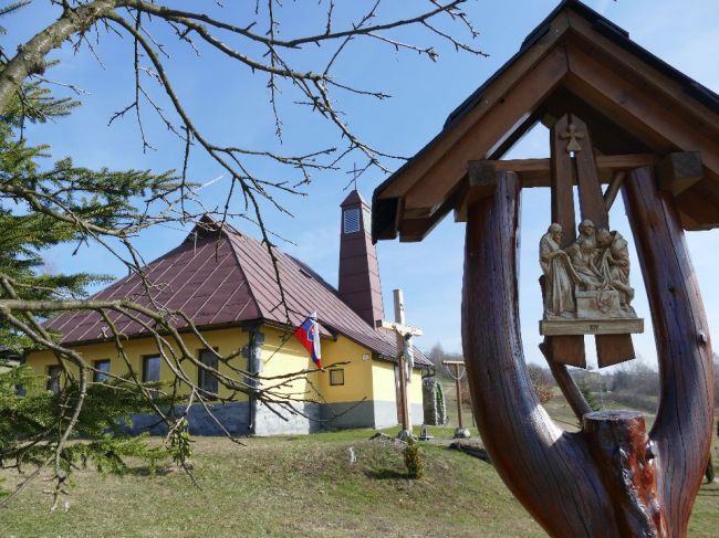 Sviatok Sedembolestnej Panny Márie si pripomenieme v utorok 15. septembra