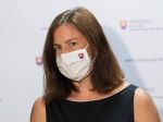 Milanová: Máme dohodu, že najviac zasiahnutej kultúre pomôžeme