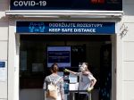 V Česku sa už začala druhá vlna koronavírusovej epidémie