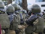 Rusko vyšle na spoločné vojenské cvičenie s Bieloruskom 300 vojakov