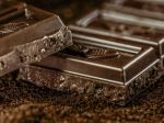 Čokoláda obsahuje mnohé výživné látky, podporuje aj psychiku